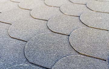 Chell Heath asphalt roofing costs