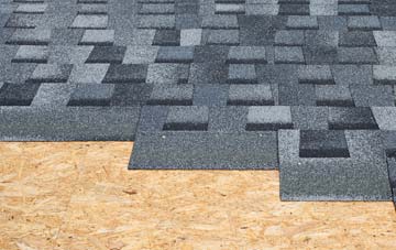 expert Chell Heath asphalt roof companies