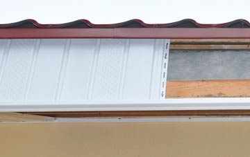 Chell Heath fascia repair costs
