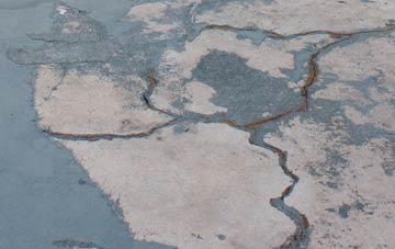 fibreglass roofing replacement Chell Heath