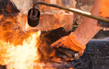 Chell Heath flat roof repair companies