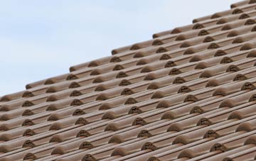 plastic roofing Chell Heath, Staffordshire