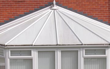 Chell Heath polycarbonate conservatory roof repairs
