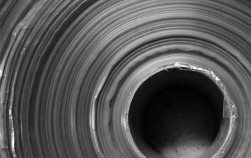 Chell Heath pvc roof replacement