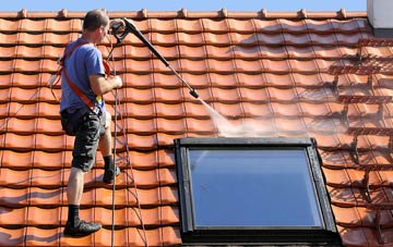 roof cleaning Chell Heath, Staffordshire