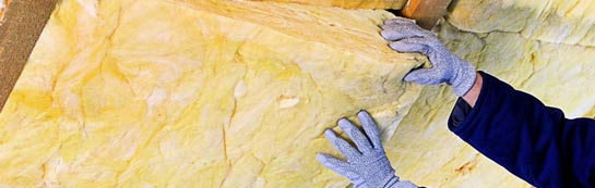 quotes for Chell Heath roof insulation