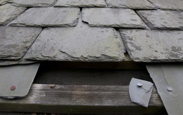 Chell Heath slate roof repairs and maintenance