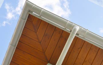 Chell Heath soffit types