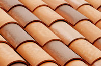 Chell Heath clay roofing