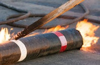 free Chell Heath flat roofing repair quotes