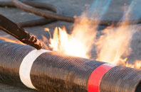 Chell Heath flat roofing replacement