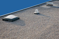 Chell Heath flat roofing