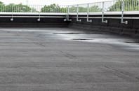 find rated Chell Heath flat roofing companies
