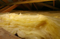Chell Heath pitch roof insulation