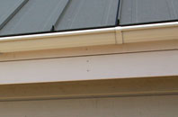 Chell Heath soffit repair