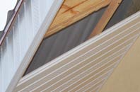 rated Chell Heath soffit repair companies
