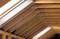 Chell Heath tapered roof insulation quotes